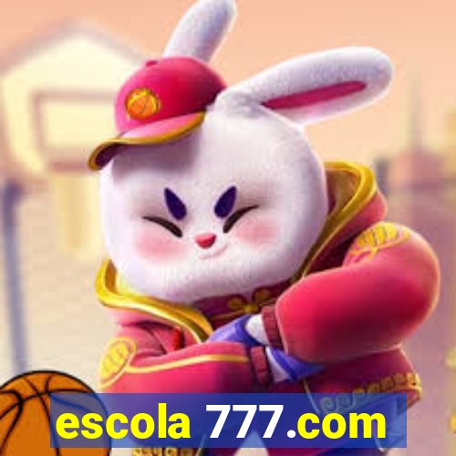 escola 777.com